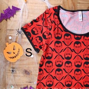 Halloween Top!